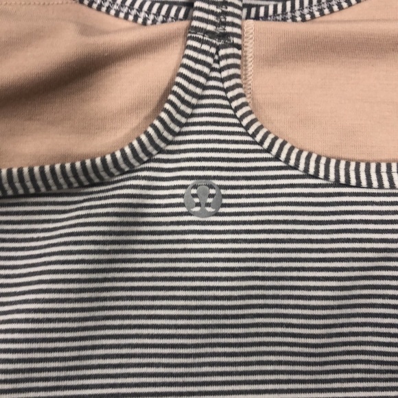 Lululemon tank - Picture 5 of 5